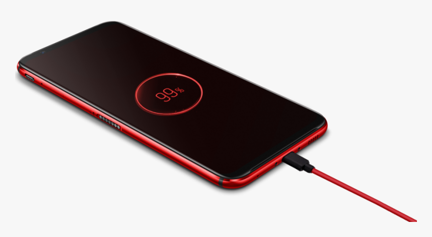 Nubia Red Magic 3 Gaming, HD Png Download