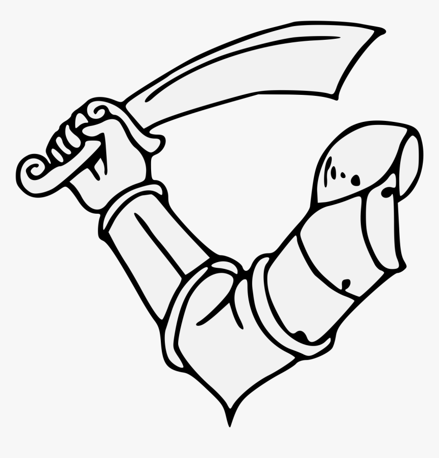 Line Art, HD Png Download