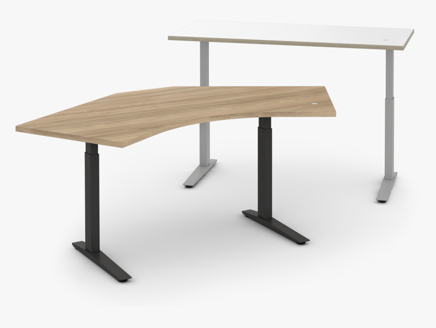 Bahn Desk - Outdoor Table, HD Png Download