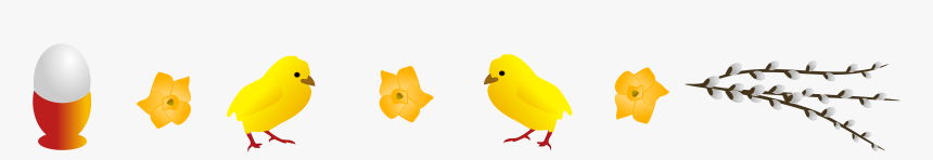 Easter Png Image - Swieta Wielkanocne Png, Transparent Png