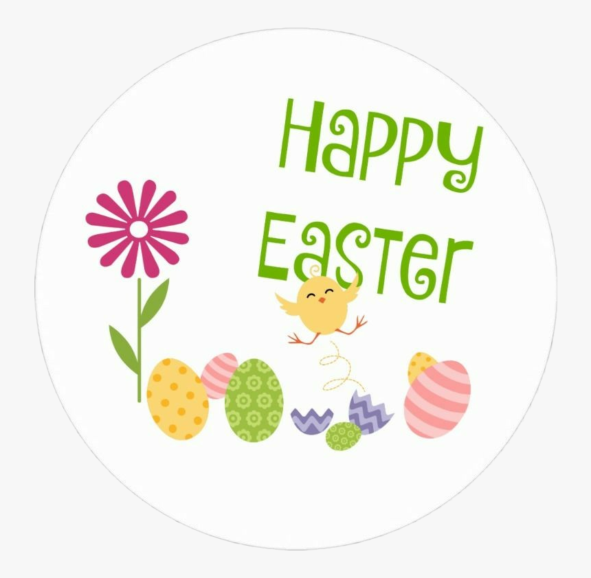 Transparent Happy Easter Png - Ephesians 4 15, Png Download