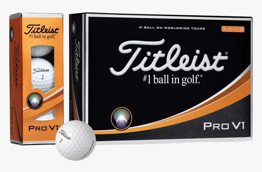 Titleist, HD Png Download