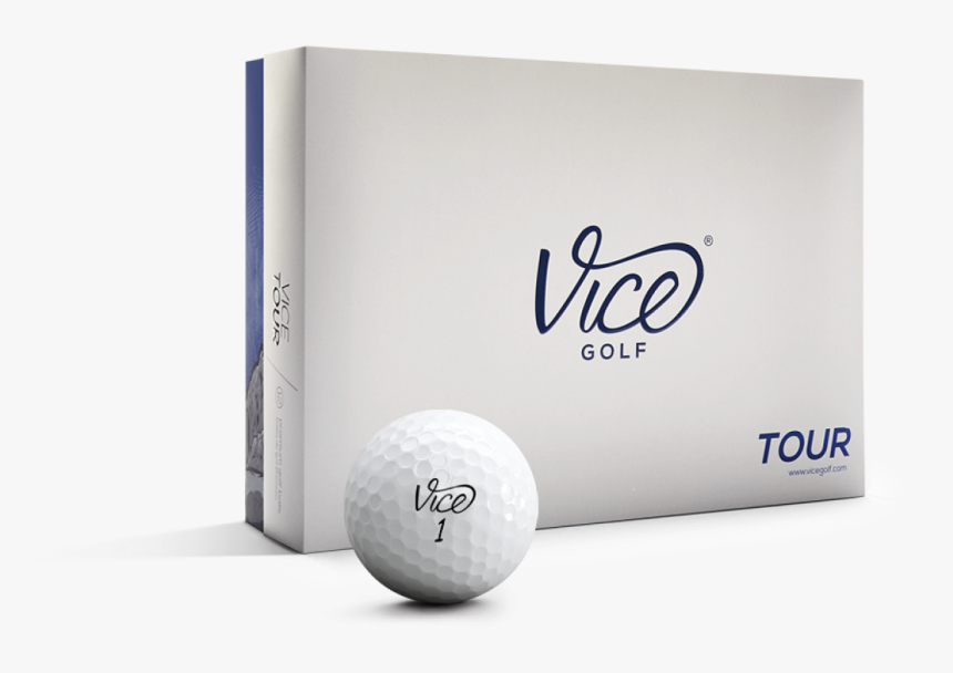 Vice Golf Balls, HD Png Download