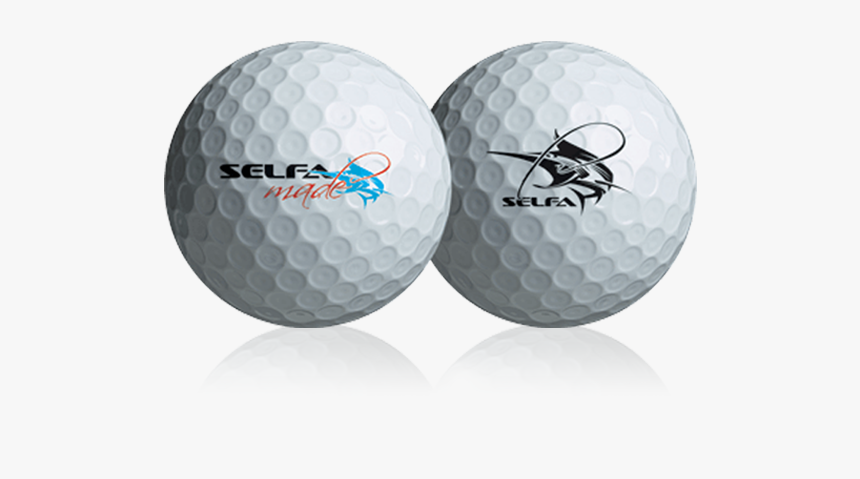 Custom Golf Ball Png, Transparent Png