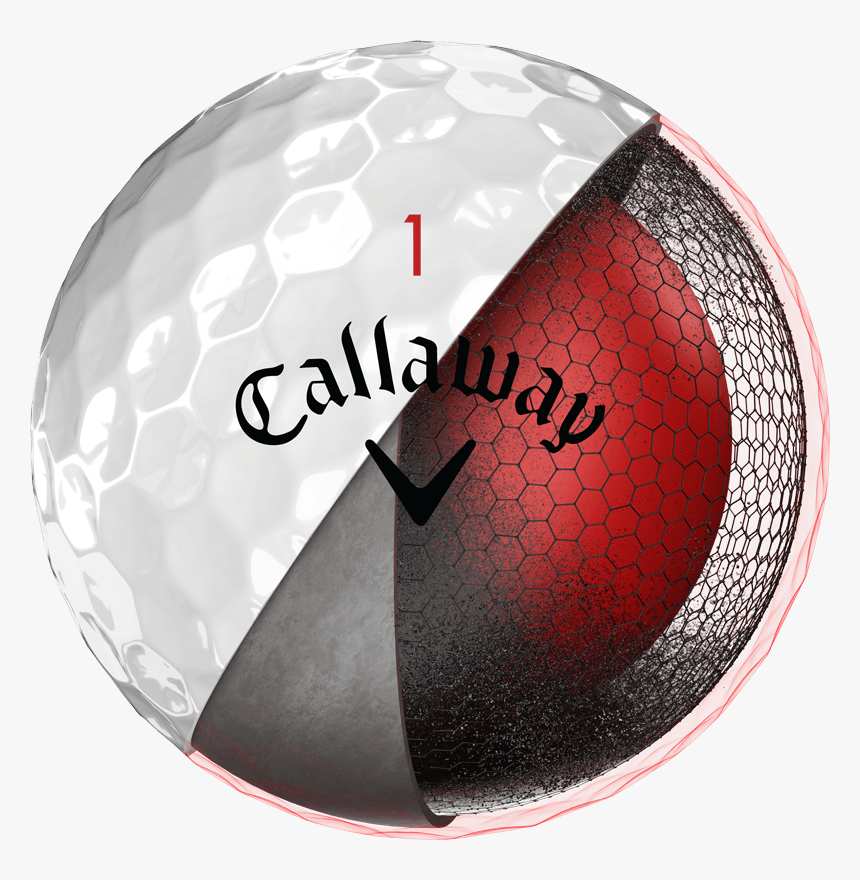 Callaway Chrome Soft 2018, HD Png Download