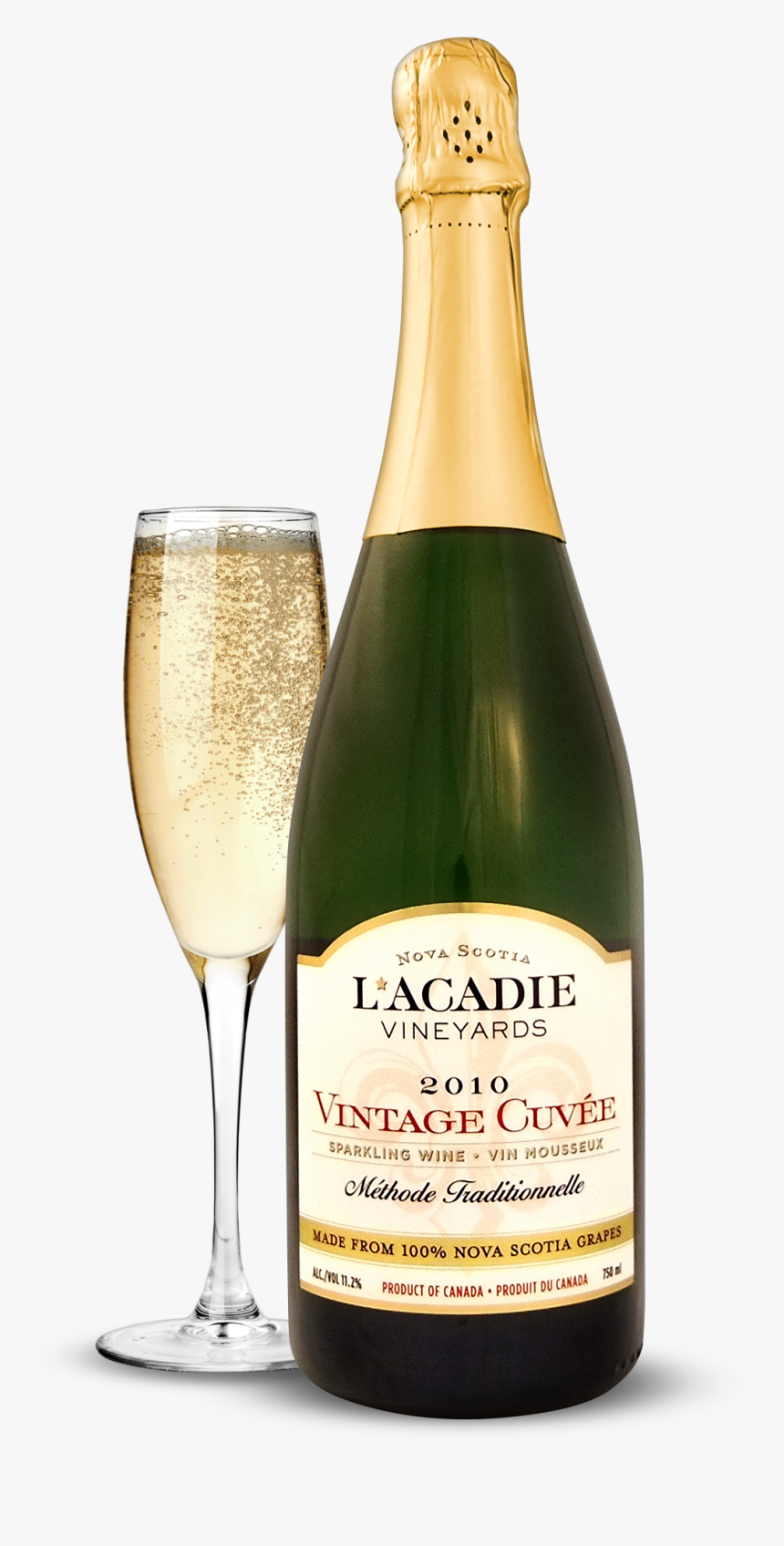 Sparkling Wine Png, Transparent Png
