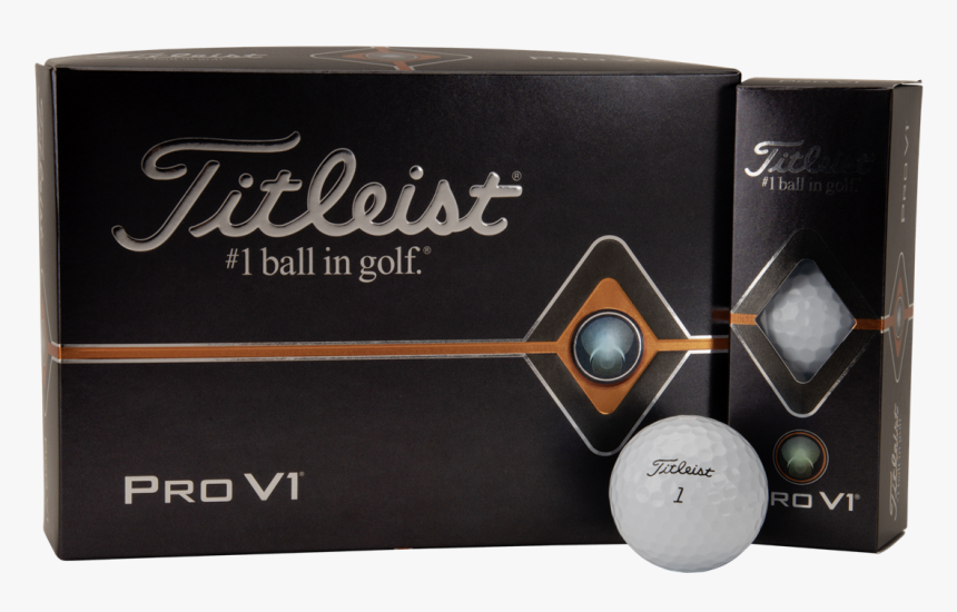 Titleist, HD Png Download