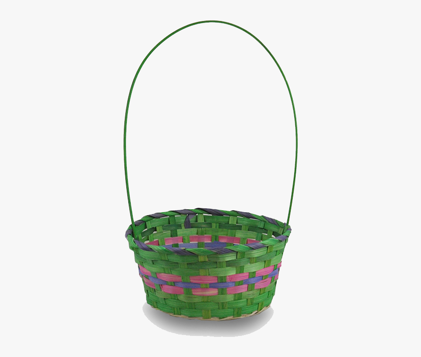 Empty Easter Basket Png Photos Png Icon - Easter Basket, Transparent Png