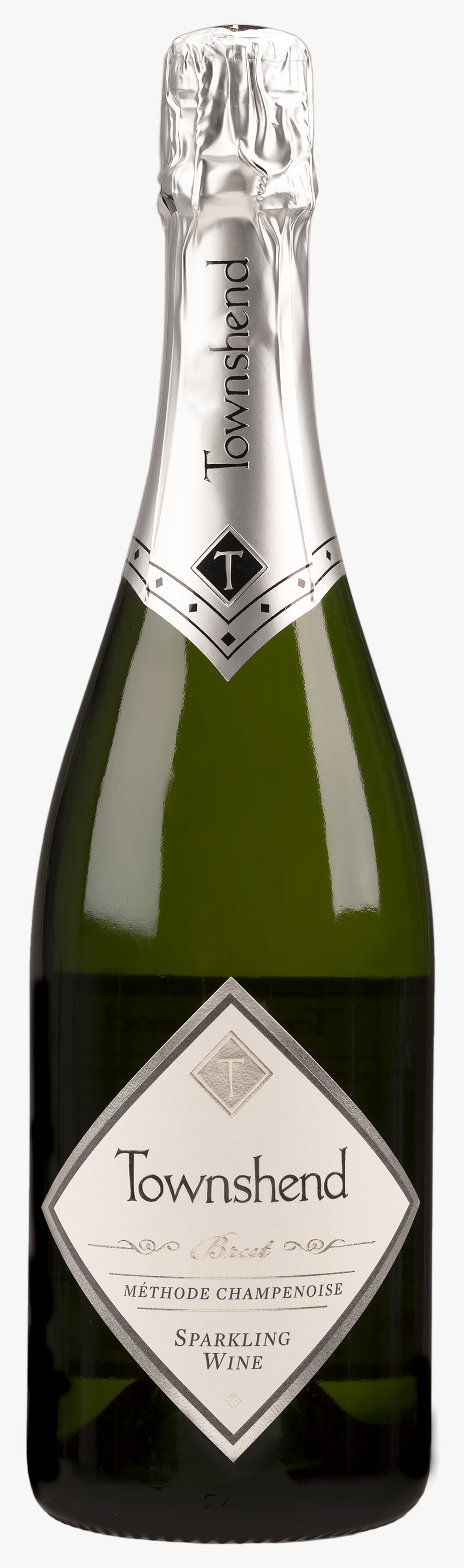 Champagne, HD Png Download