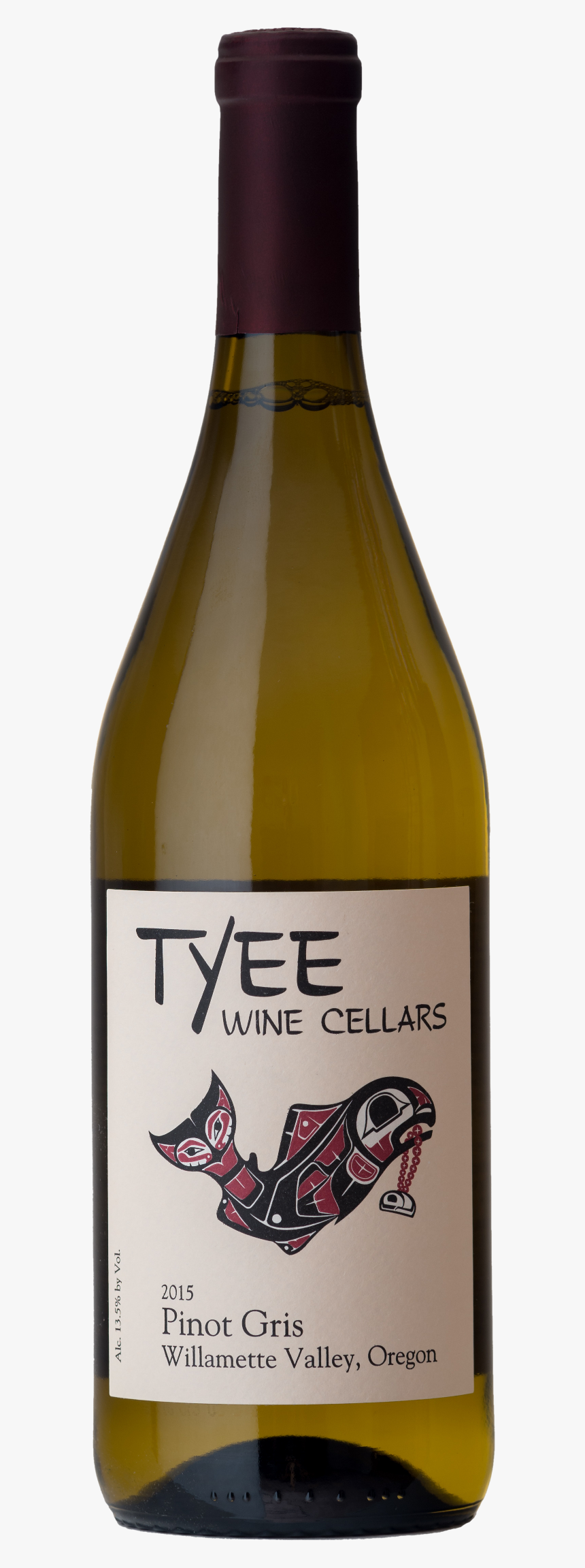 Glass Bottle, HD Png Download