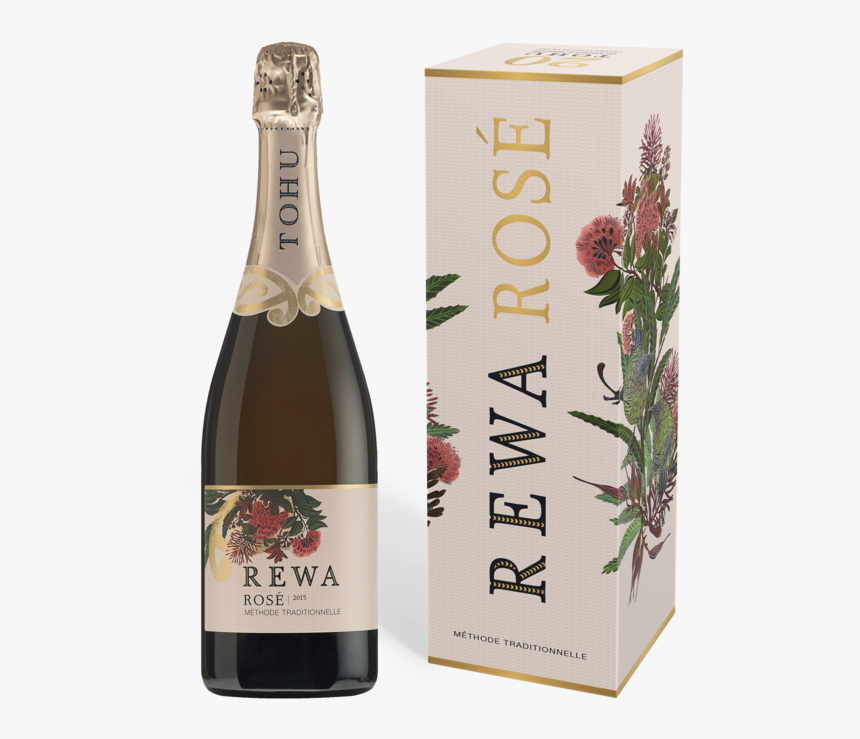 Rewa-single - Champagne, HD Png Download