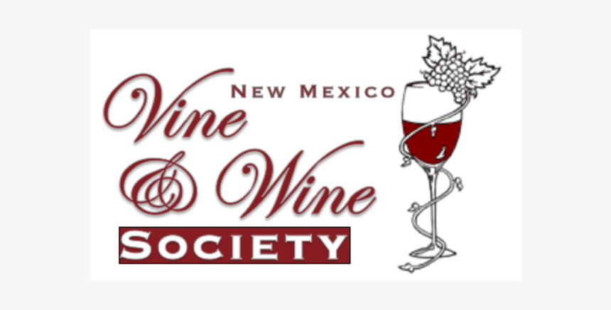 Gallerybloack V&w Logo - Wine Glass, HD Png Download