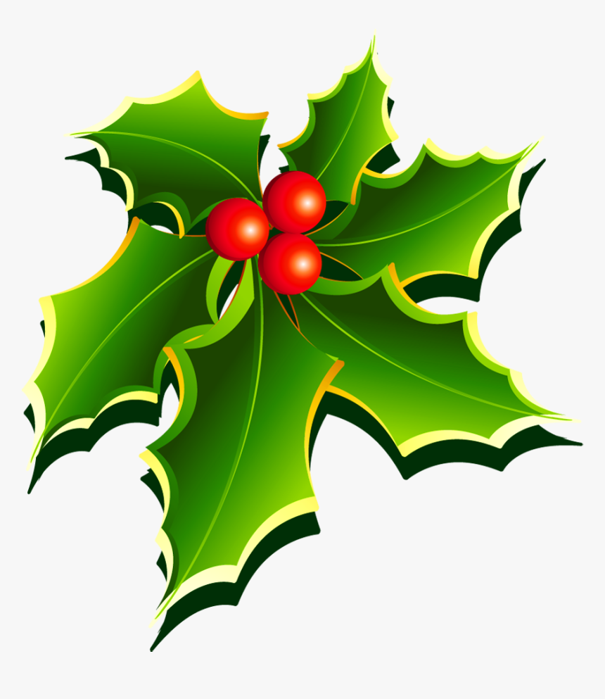 Transparent Mistletoe Png - Mistletoe Clipart Png, Png Download