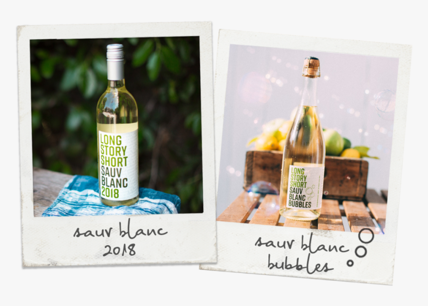 Hillersden Poloro - Glass Bottle, HD Png Download