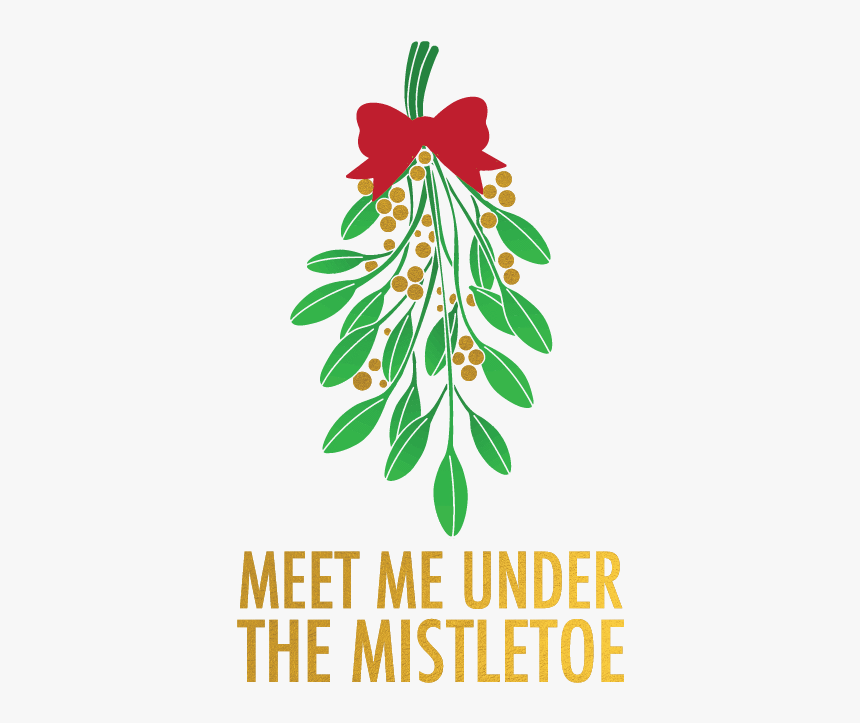 Mistletoe - Kromebody - Boilermaker Stickers, HD Png Download