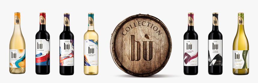 Bu Wine, HD Png Download