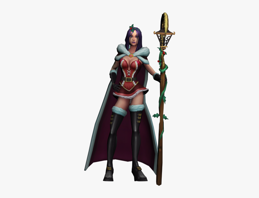 Download Zip Archive - Leblanc Sprite League Of Legends, HD Png Download