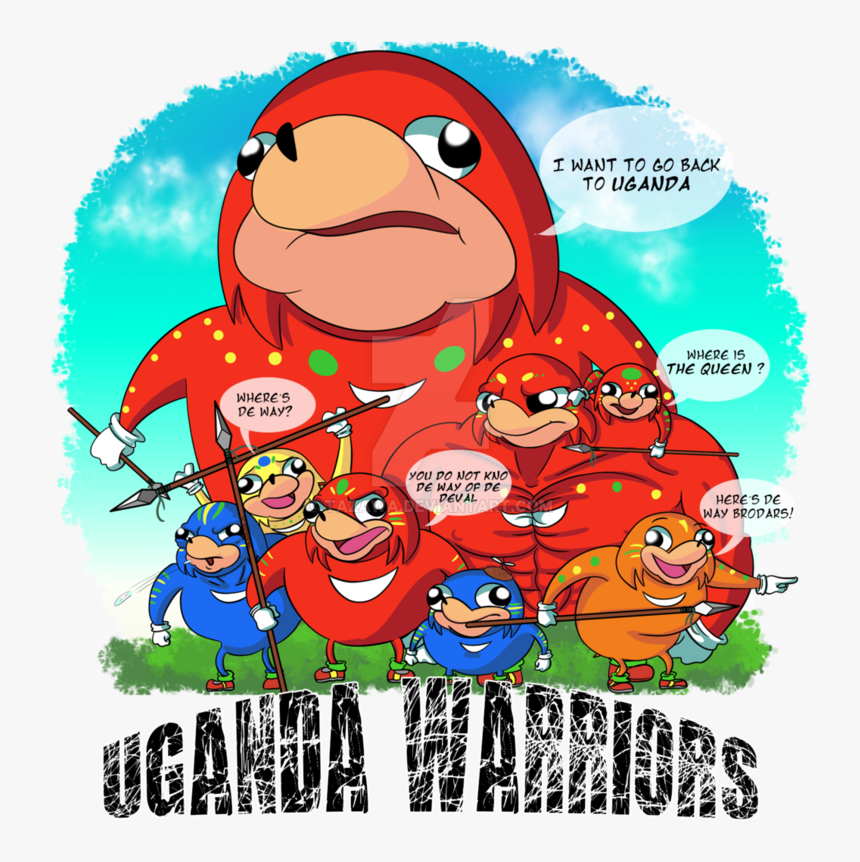 Shirt Warriors By Tazawa - Da Wae Is Back, HD Png Download