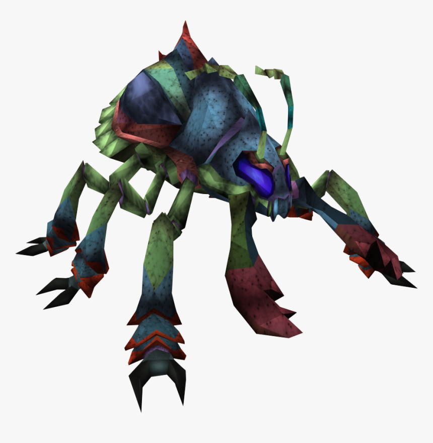 Kalphite Soldiers, HD Png Download