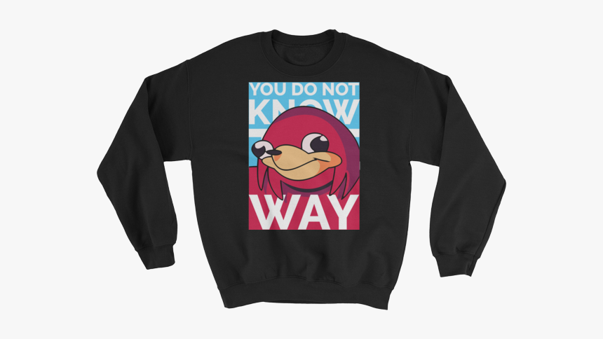 File 15901bcfed Original - Sweater, HD Png Download