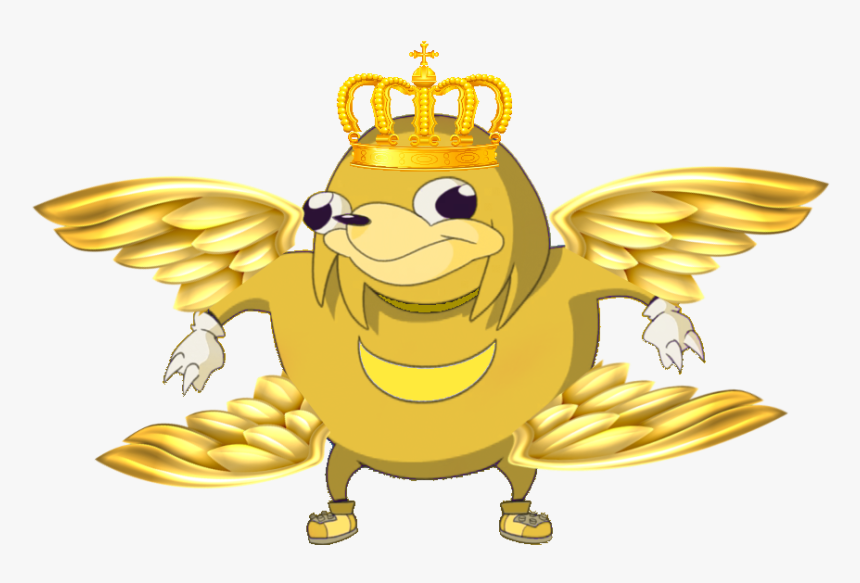 Uganda Knuckles Png Transparent, Png Download
