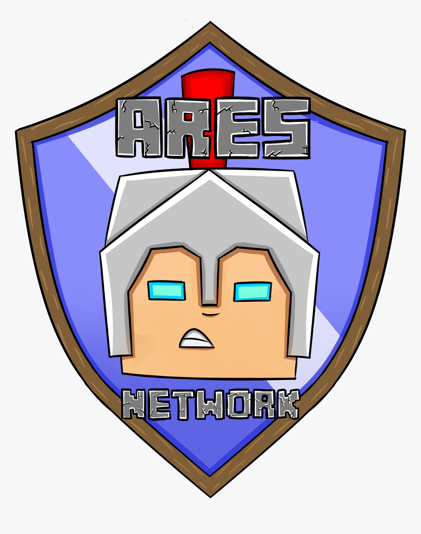 Image Of Detailed Minecraft Logo - Emblem, HD Png Download