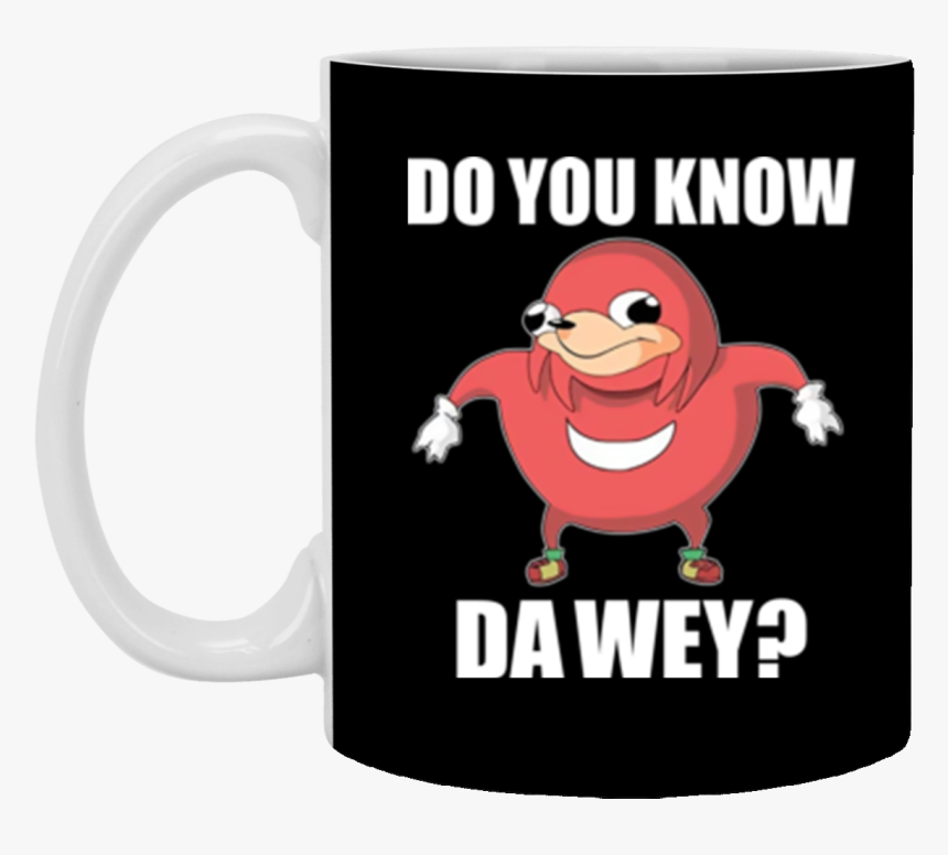 Do U Know Da Wae, HD Png Download