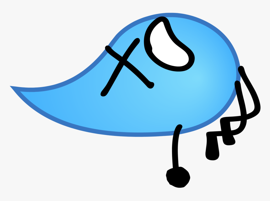 Teardrop Dead , Png Download, Transparent Png