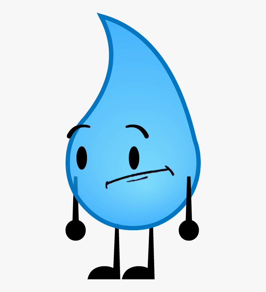 New Teardrop Pose - Object Multiverse Poses, HD Png Download