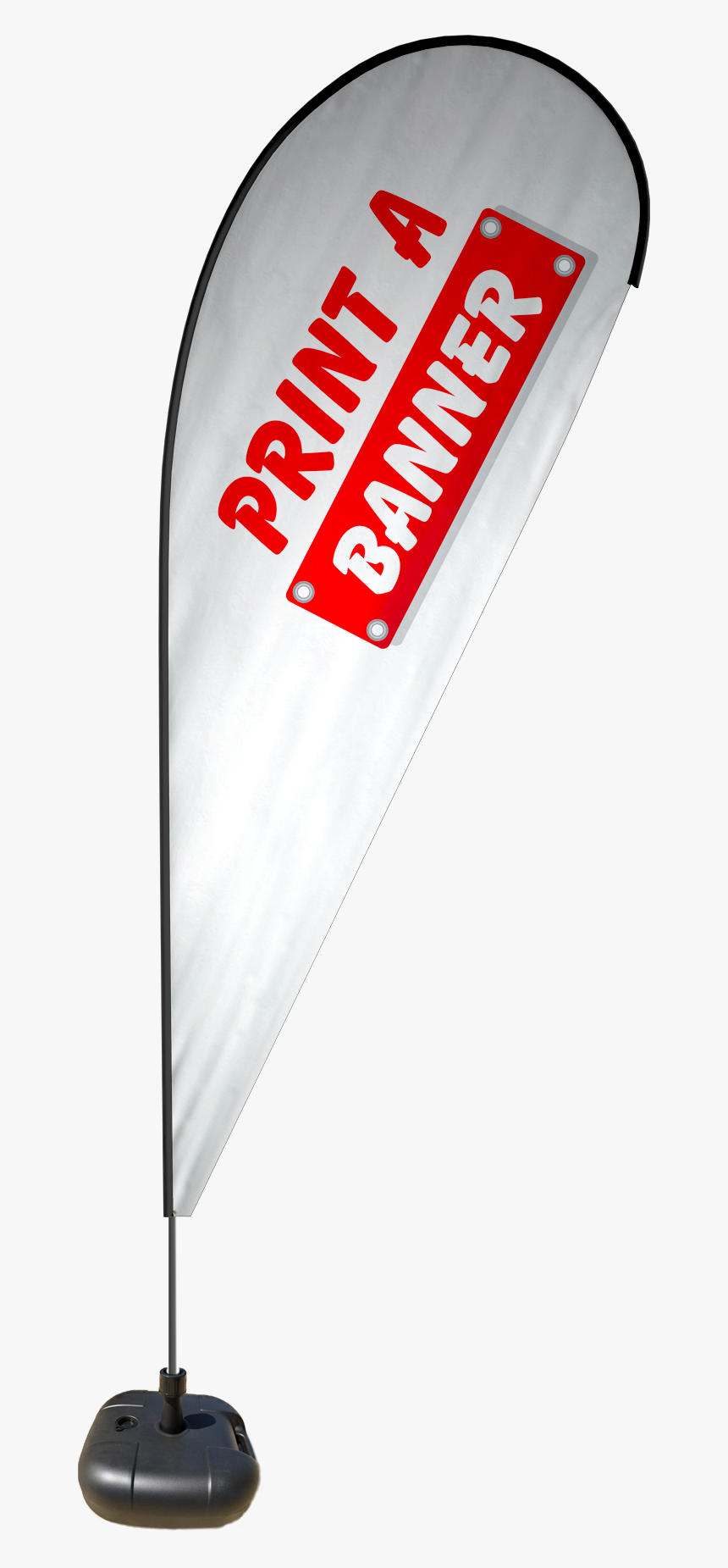 Promotional Flag Png, Transparent Png