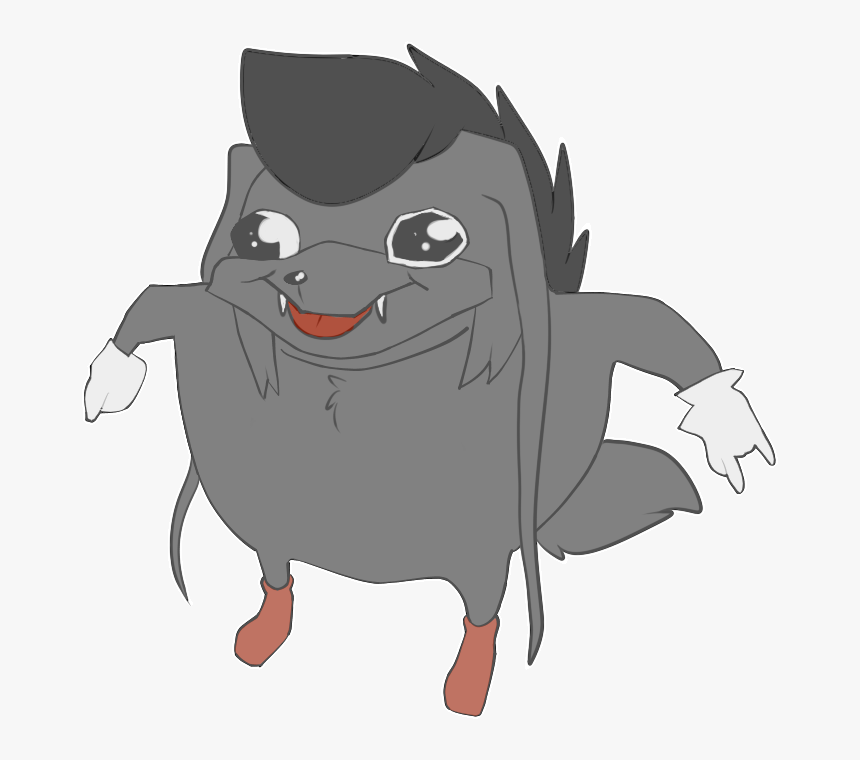 Du Now Da Wey [uganda Knukles Meme] - You Need To Have Ebola To Know, HD Png Download