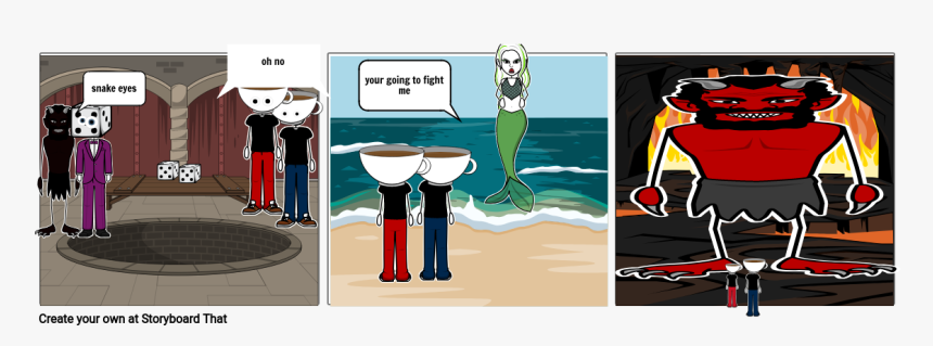 Cartoon, HD Png Download