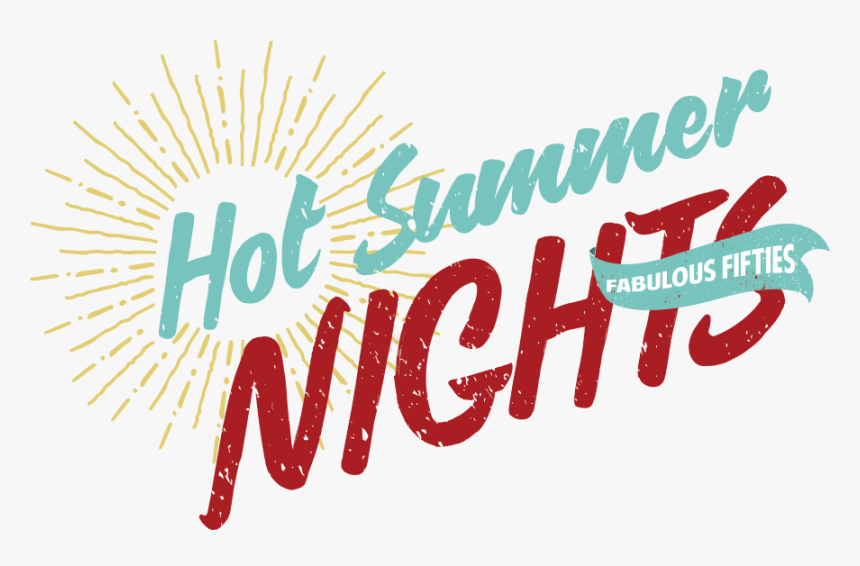 Summer Night Tickets, HD Png Download
