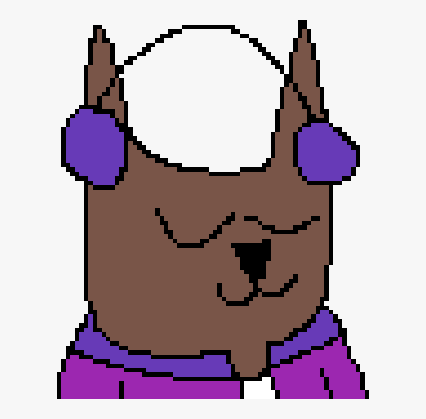 I M Listening To Cuphead Music With Headphones Clipart - Cartoon, HD Png Download