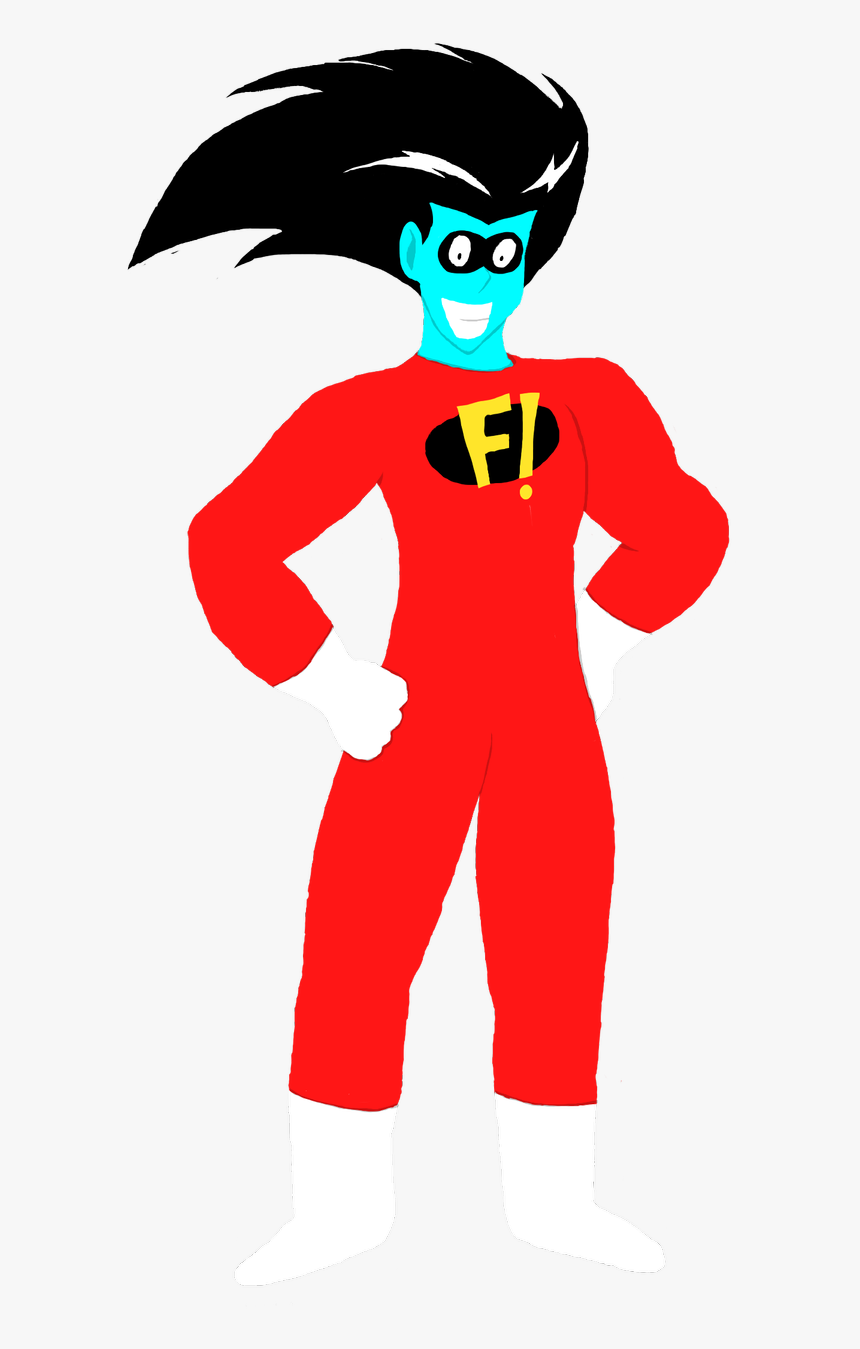 Freakazoid Png Picture - Cartoon, Transparent Png