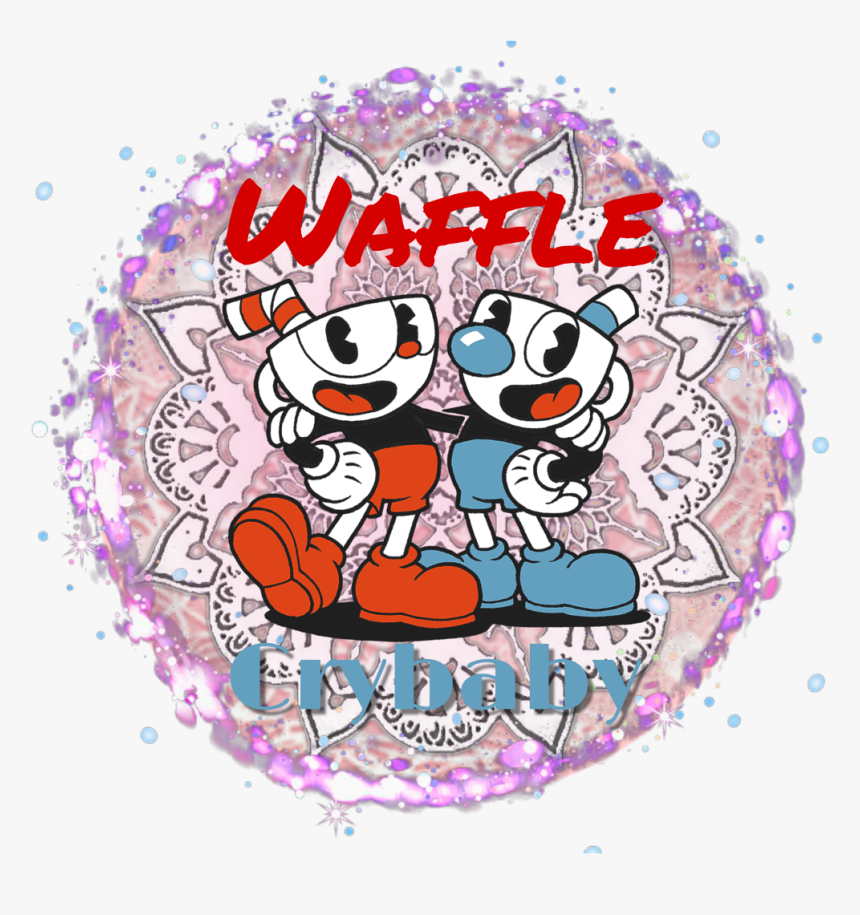 Icon For Cuphead Amino Icon Cuphead Mugman Videogames - Cuphead Nintendo Switch Cover, HD Png Download