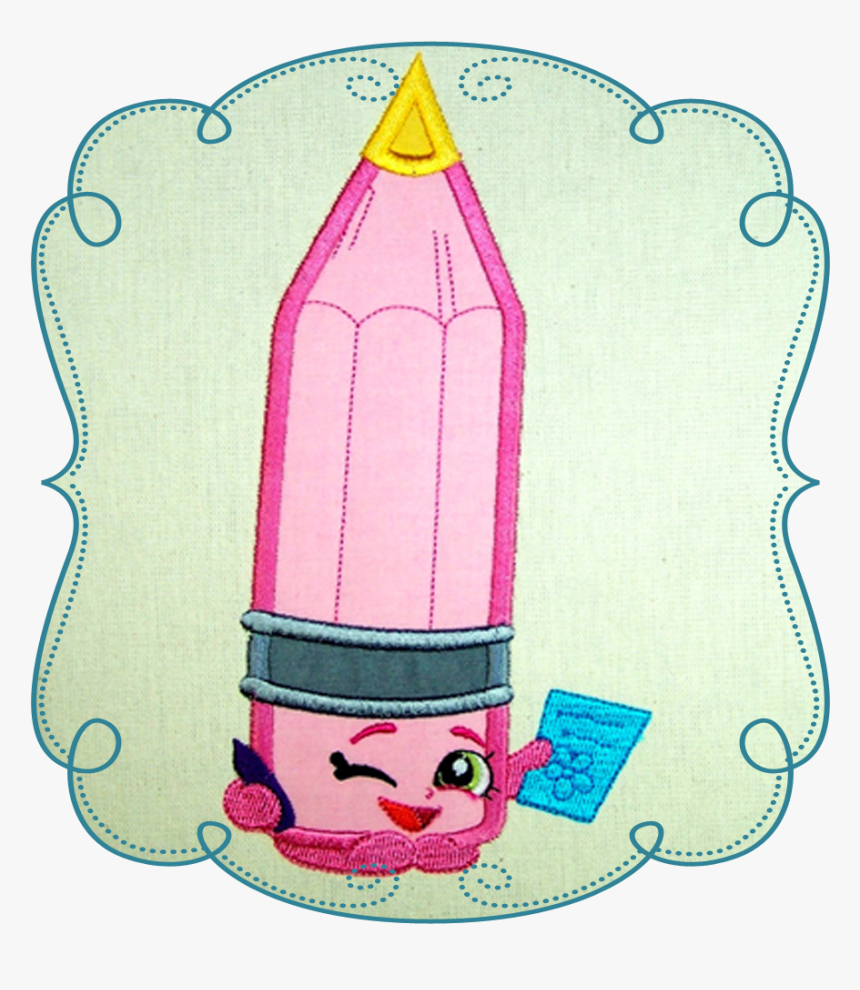 Patty Pencil - Dr Seuss Cat Read Book, HD Png Download