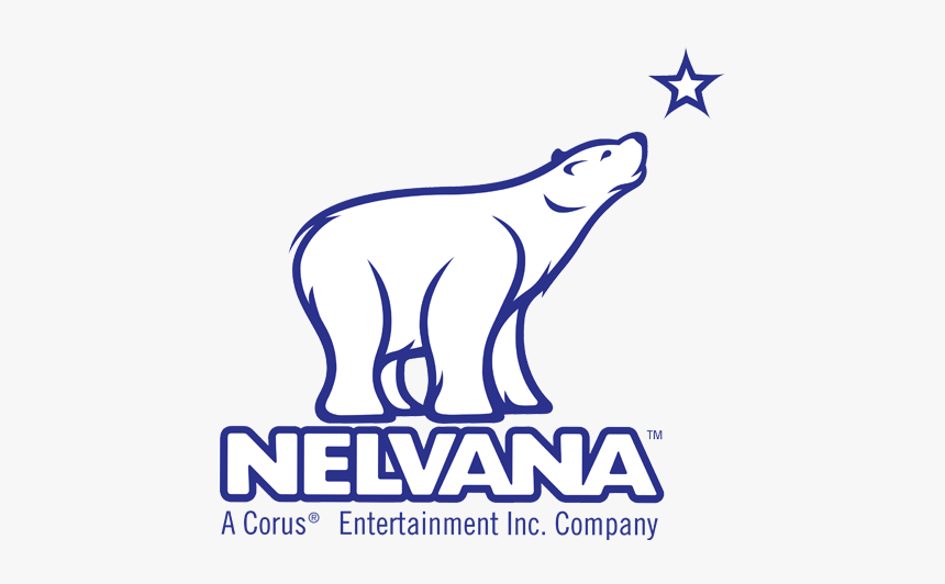 Nelvana, HD Png Download