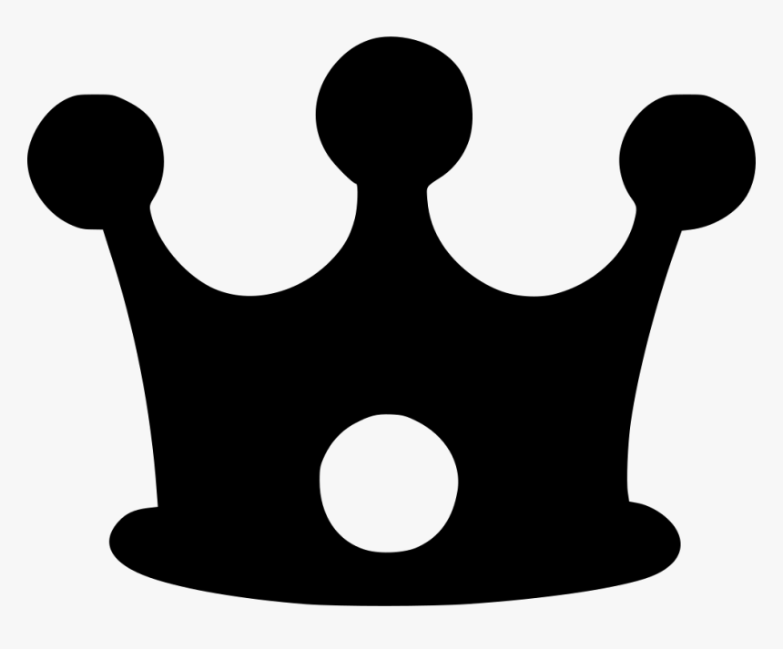Crown Corona King Power Best - Png Icon King, Transparent Png