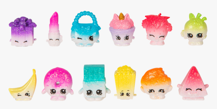 Shopkins Unicorn, HD Png Download