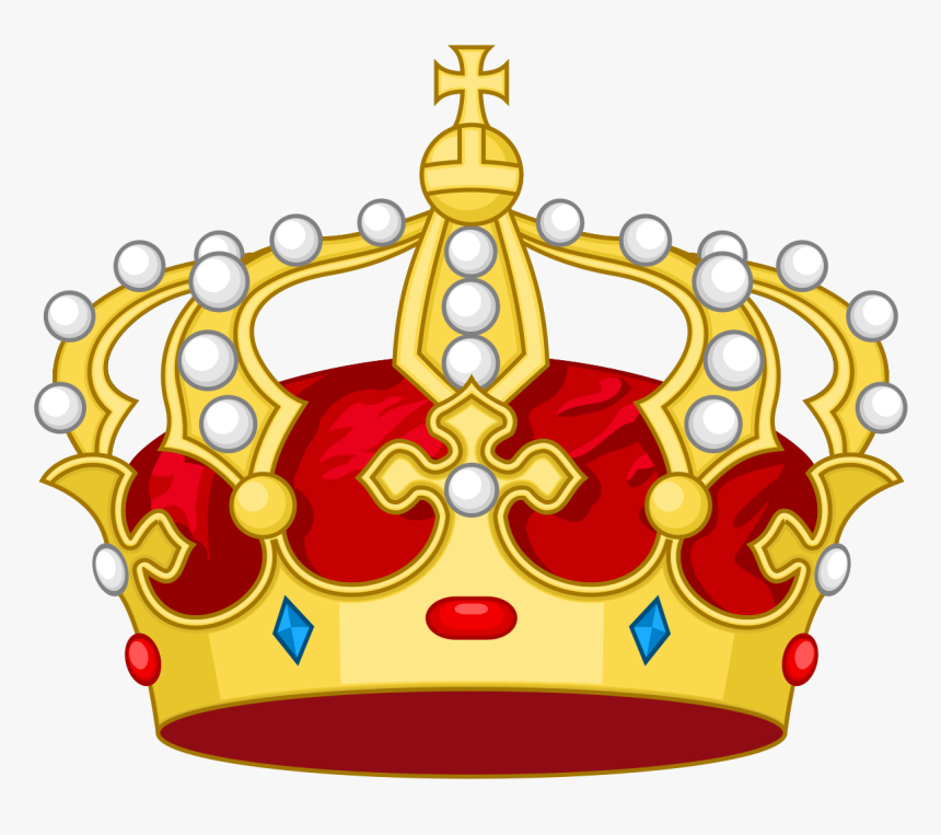 Crown Of Norway, HD Png Download