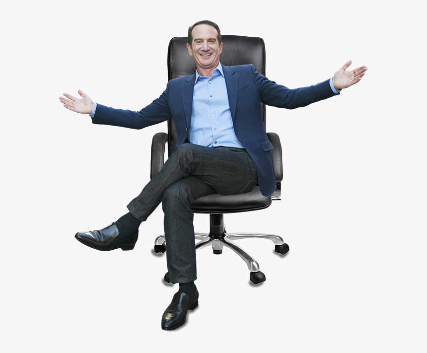 Dav#sitting - Sitting - Chair Sitting Hd, HD Png Download