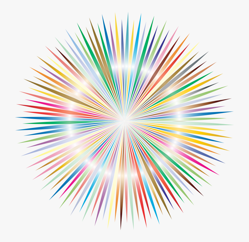 Spiky Corona - Drawing Boom Clipart, HD Png Download