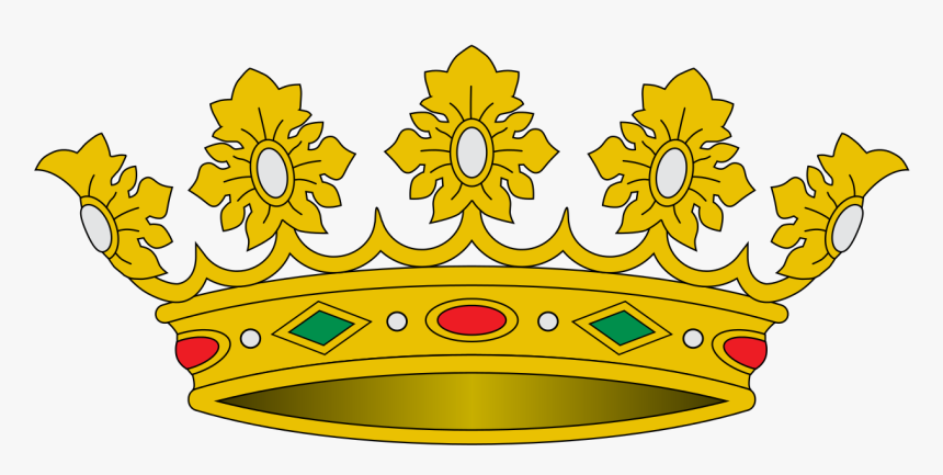 Corona Png, Transparent Png