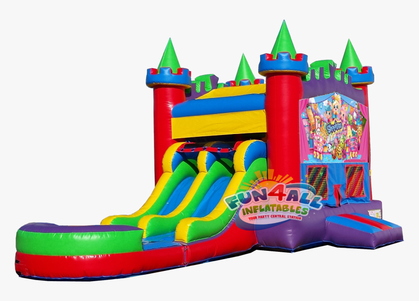 Water Slide Rentals Navarre Fort Walton Beach Crestview - Inflatable Games Kids Png, Transparent Png
