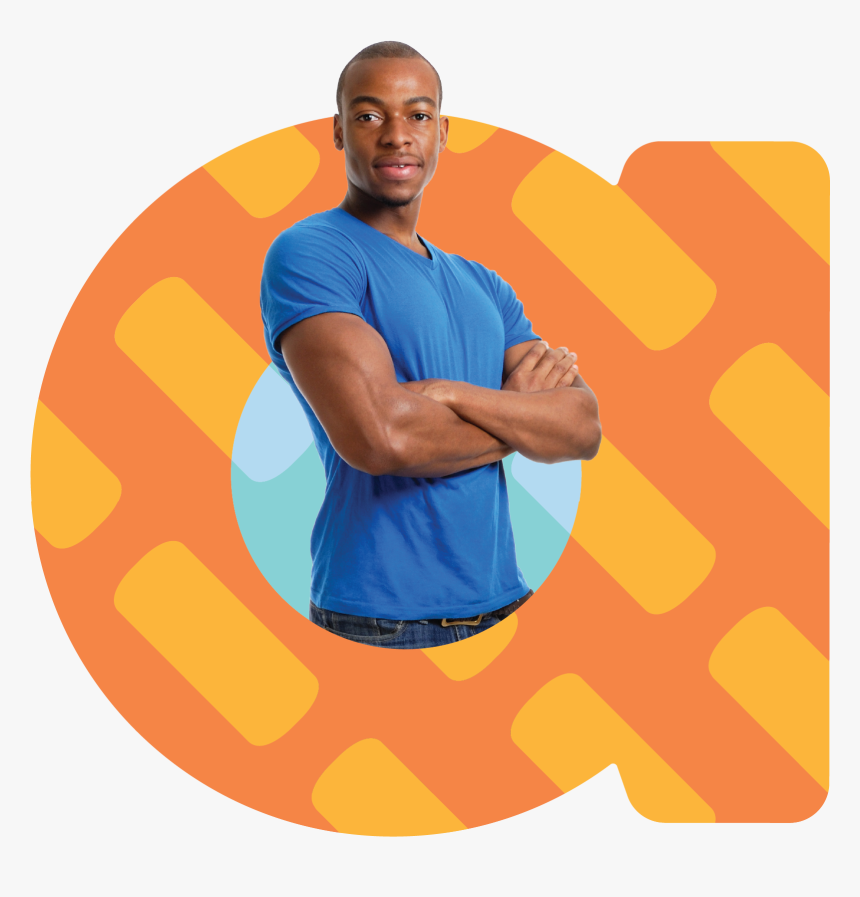Help Drive Change - Sitting, HD Png Download