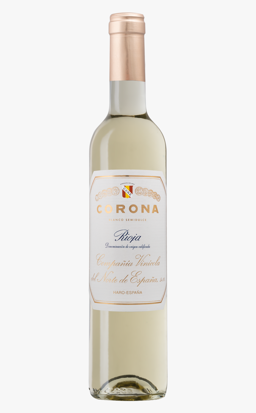 Vino Ficha - Cvne Corona, HD Png Download