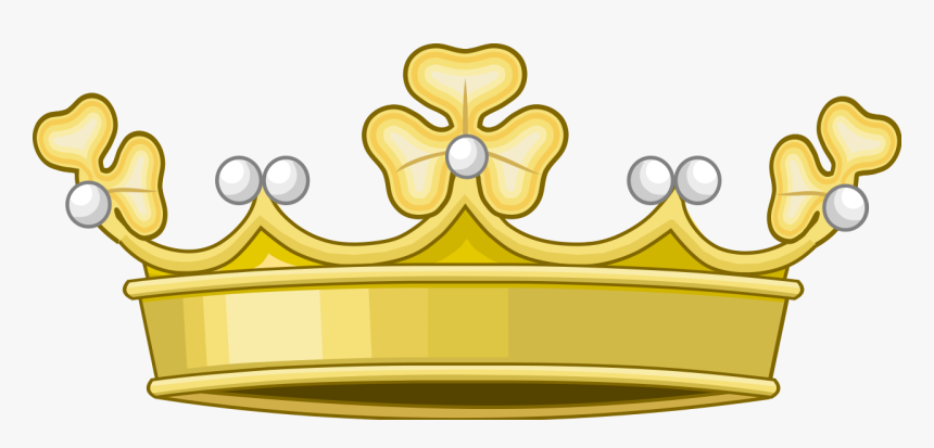 Corona De Los Descendientes, HD Png Download
