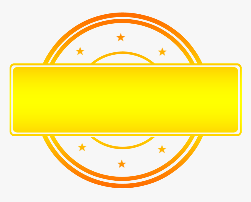 Blank Advertising Banner Png, Transparent Png