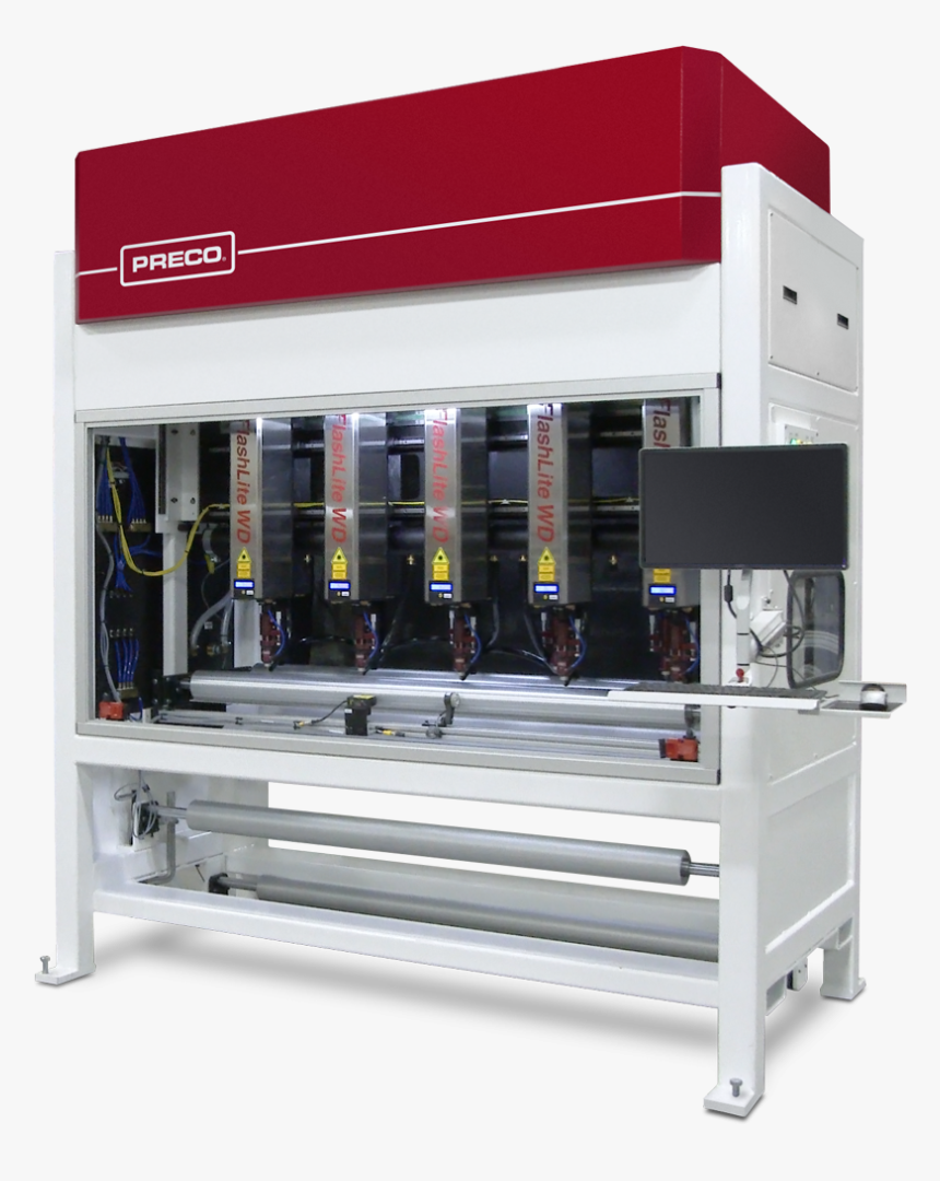 Wd Series System V3 - Machine, HD Png Download